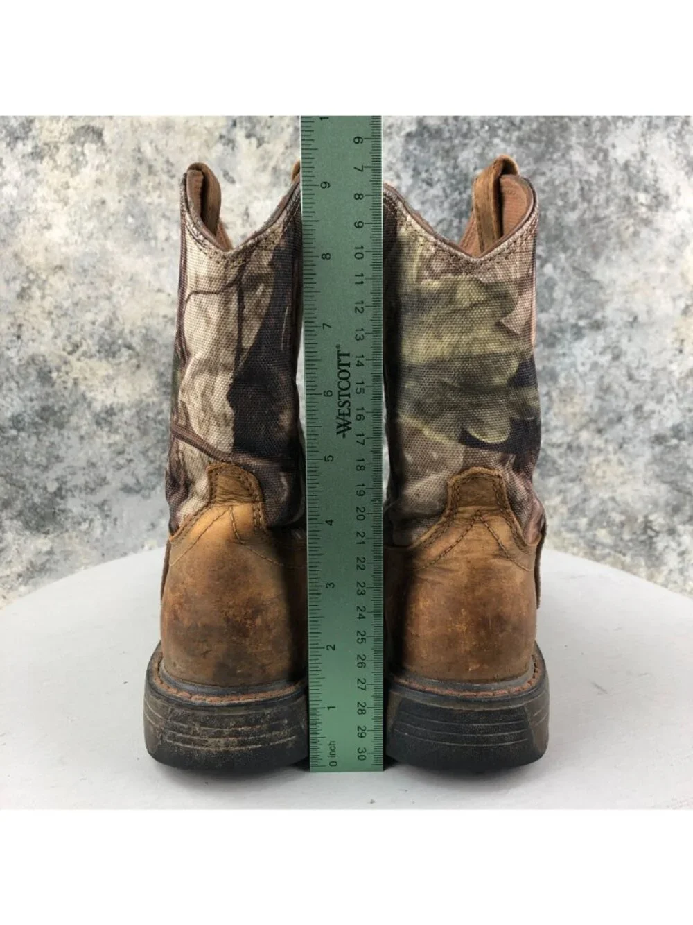 Ariat kids work